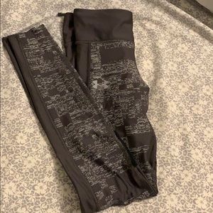 Under Armour leggings